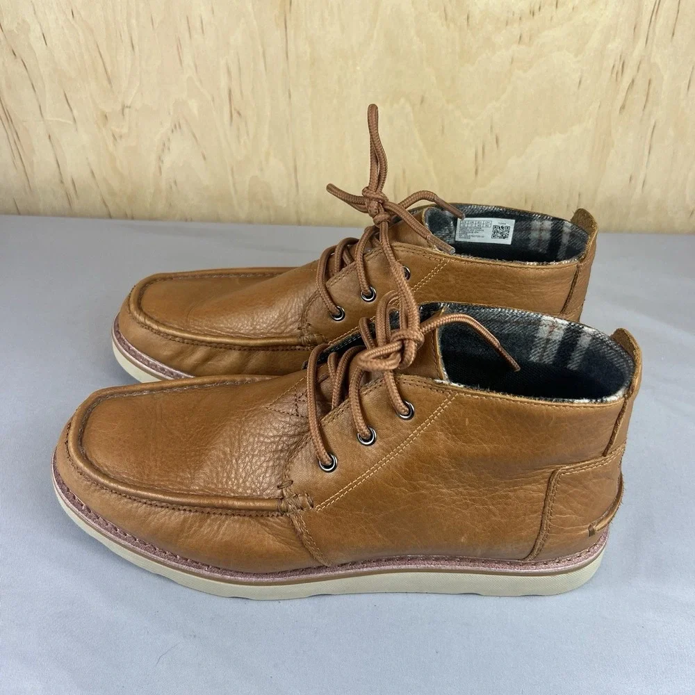 Toms men size